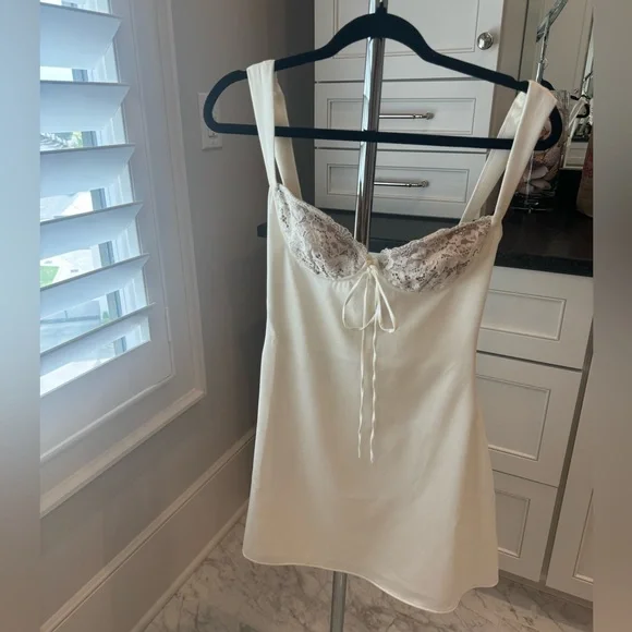 House of CB Adriana Dress - Picture 2 of 4